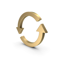 Gold Update Symbol.H03.2k